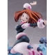 My Hero Academia - Statuette 1/8 Ochaco Uraraka 23 cm