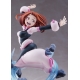 My Hero Academia - Statuette 1/8 Ochaco Uraraka 23 cm