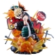 My Hero Academia - Statuette 1/7 Katsuki Bakugo: Great Explosion Murder God Dynamight 25 cm