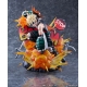 My Hero Academia - Statuette 1/7 Katsuki Bakugo: Great Explosion Murder God Dynamight 25 cm