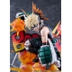 My Hero Academia - Statuette 1/7 Katsuki Bakugo: Great Explosion Murder God Dynamight 25 cm