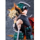 My Hero Academia - Statuette 1/7 Katsuki Bakugo: Great Explosion Murder God Dynamight 25 cm