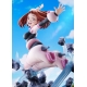 My Hero Academia - Statuette 1/8 Ochaco Uraraka 23 cm