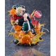 My Hero Academia - Statuette 1/7 Katsuki Bakugo: Great Explosion Murder God Dynamight 25 cm