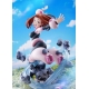 My Hero Academia - Statuette 1/8 Ochaco Uraraka 23 cm