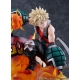 My Hero Academia - Statuette 1/7 Katsuki Bakugo: Great Explosion Murder God Dynamight 25 cm