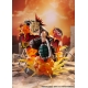 My Hero Academia - Statuette 1/7 Katsuki Bakugo: Great Explosion Murder God Dynamight 25 cm