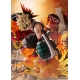 My Hero Academia - Statuette 1/7 Katsuki Bakugo: Great Explosion Murder God Dynamight 25 cm