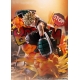 My Hero Academia - Statuette 1/7 Katsuki Bakugo: Great Explosion Murder God Dynamight 25 cm