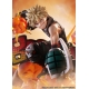 My Hero Academia - Statuette 1/7 Katsuki Bakugo: Great Explosion Murder God Dynamight 25 cm