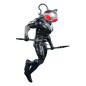 DC Comics - Aquaman et le Royaume perdu figurine Movie Masterpiece 1/6 Black Manta 34 cm