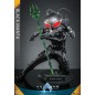 DC Comics - Aquaman et le Royaume perdu figurine Movie Masterpiece 1/6 Black Manta 34 cm