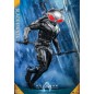 DC Comics - Aquaman et le Royaume perdu figurine Movie Masterpiece 1/6 Black Manta 34 cm