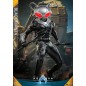 Aquaman et le Royaume perdu - Figurine Movie Masterpiece 1/6 Black Manta 34 cm