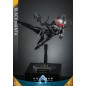 DC Comics - Aquaman et le Royaume perdu figurine Movie Masterpiece 1/6 Black Manta 34 cm