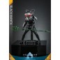 DC Comics - Aquaman et le Royaume perdu figurine Movie Masterpiece 1/6 Black Manta 34 cm