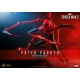 Spider-Man 2 - Figurine Video Game Masterpiece 1/6 Peter Parker (Superior Suit) 30 cm