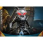 Aquaman et le Royaume perdu - Figurine Movie Masterpiece 1/6 Black Manta 34 cm