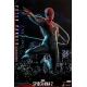 Spider-Man 2 - Figurine Video Game Masterpiece 1/6 Peter Parker (Superior Suit) 30 cm