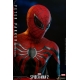 Spider-Man 2 - Figurine Video Game Masterpiece 1/6 Peter Parker (Superior Suit) 30 cm