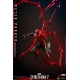 Spider-Man 2 - Figurine Video Game Masterpiece 1/6 Peter Parker (Superior Suit) 30 cm