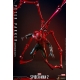 Spider-Man 2 - Figurine Video Game Masterpiece 1/6 Peter Parker (Superior Suit) 30 cm