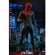 Spider-Man 2 - Figurine Video Game Masterpiece 1/6 Peter Parker (Superior Suit) 30 cm