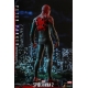 Spider-Man 2 - Figurine Video Game Masterpiece 1/6 Peter Parker (Superior Suit) 30 cm