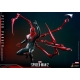 Spider-Man 2 - Figurine Video Game Masterpiece 1/6 Peter Parker (Superior Suit) 30 cm