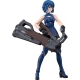 Tsukihime : A Piece of Blue Glass Moon - Figurine Figma Ciel DX Edition 15 cm