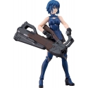 Tsukihime : A Piece of Blue Glass Moon - Figurine Figma Ciel DX Edition 15 cm