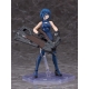 Tsukihime : A Piece of Blue Glass Moon - Figurine Figma Ciel DX Edition 15 cm