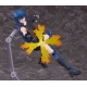 Tsukihime : A Piece of Blue Glass Moon - Figurine Figma Ciel DX Edition 15 cm