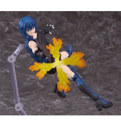 Tsukihime : A Piece of Blue Glass Moon - Figurine Figma Ciel DX Edition 15 cm
