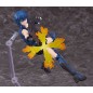 Tsukihime - A Piece of Blue Glass Moon - Tsukihime -A piece of blue glass moon- figurine Figma Ciel DX Edition 15 cm