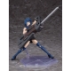 Tsukihime : A Piece of Blue Glass Moon - Figurine Figma Ciel DX Edition 15 cm