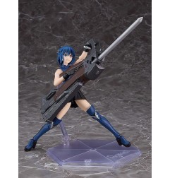 Tsukihime - A Piece of Blue Glass Moon - Tsukihime -A piece of blue glass moon- figurine Figma Ciel DX Edition 15 cm