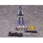 Tsukihime : A Piece of Blue Glass Moon - Figurine Figma Ciel DX Edition 15 cm