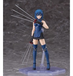 Tsukihime : A Piece of Blue Glass Moon - Figurine Figma Ciel DX Edition 15 cm