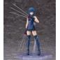 Tsukihime : A Piece of Blue Glass Moon - Figurine Figma Ciel DX Edition 15 cm