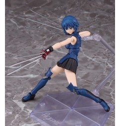 Tsukihime : A Piece of Blue Glass Moon - Figurine Figma Ciel DX Edition 15 cm