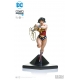 DC Comics - Statuette 1/10 Art Scale Wonder Woman by Ivan Reis 19 cm