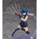 Tsukihime : A Piece of Blue Glass Moon - Figurine Figma Ciel DX Edition 15 cm