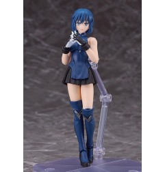 Tsukihime : A Piece of Blue Glass Moon - Figurine Figma Ciel DX Edition 15 cm