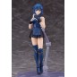 Tsukihime - A Piece of Blue Glass Moon - Tsukihime -A piece of blue glass moon- figurine Figma Ciel DX Edition 15 cm
