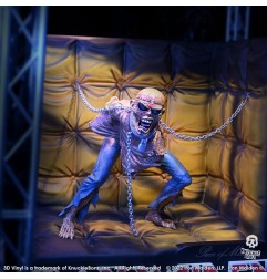 Iron Maiden - Statuette 3D Vinyl Piece of Mind 25 cm