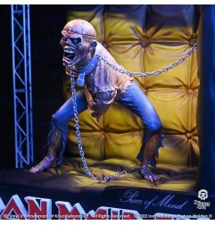Iron Maiden - Statuette 3D Vinyl Piece of Mind 25 cm