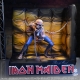 Iron Maiden - Statuette 3D Piece of Mind 25 cm