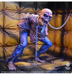 Iron Maiden - Statuette 3D Piece of Mind 25 cm