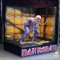 Iron Maiden - Statuette 3D Vinyl Piece of Mind 25 cm Iron Maiden - Statuette 3D Vinyl Piece of Mind 25 cm